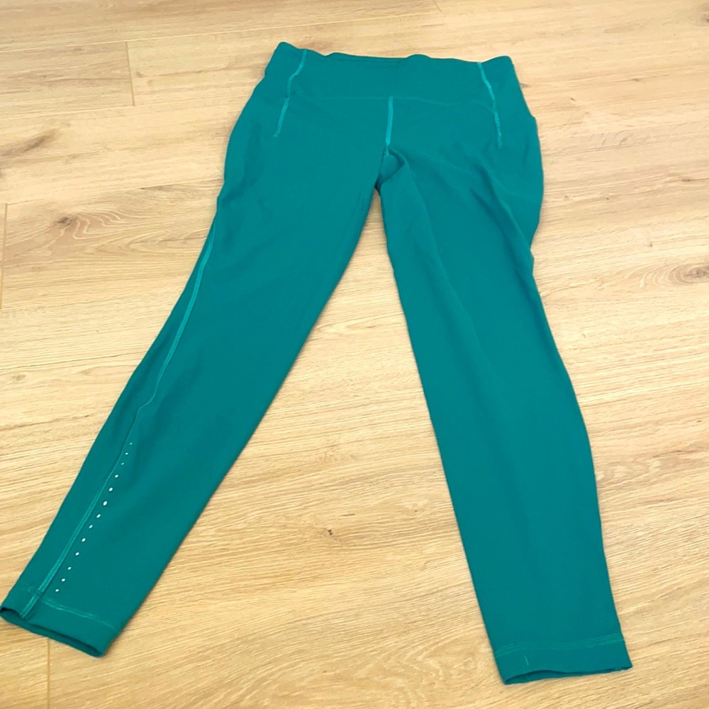 Speed Swift High Rise Tight 28”
